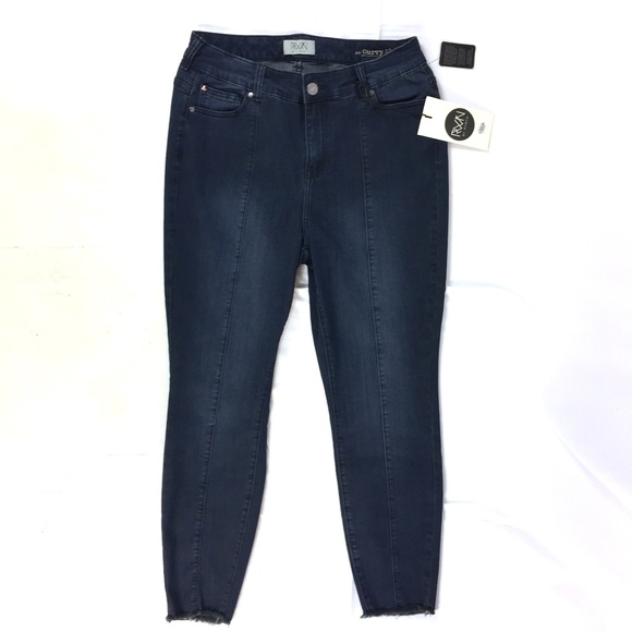 Rwn curvy skinny jeans Clearance